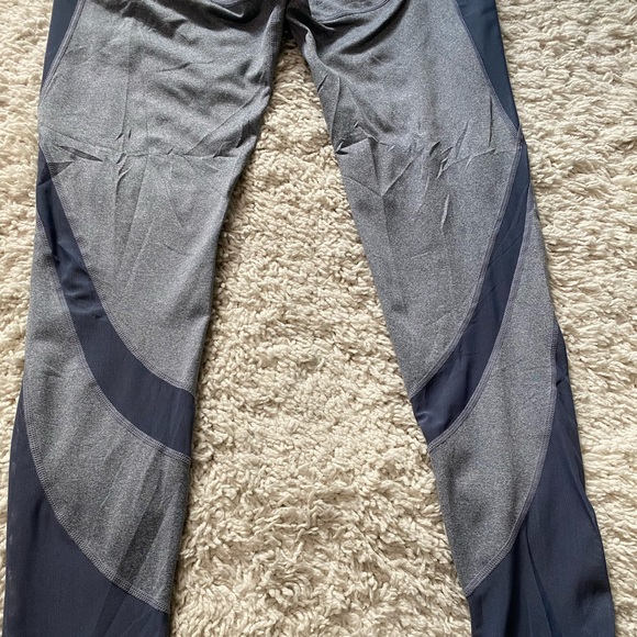 Gymshark leggings size medium Multi color - Picture 11 of 14